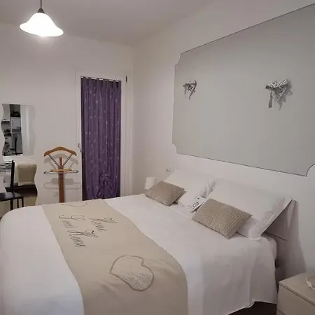 Belvedere 4 * ストレーザ