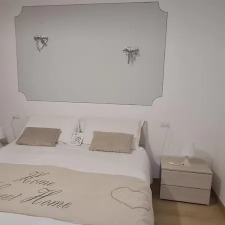 Belvedere 4 ストレーザ