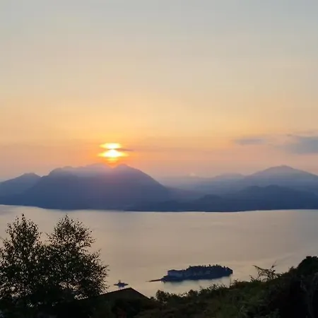 Belvedere 4 Apartamento Stresa
