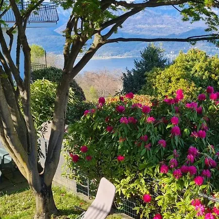 Belvedere 4 Apartman *