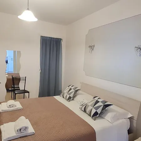 Apartman Belvedere 4