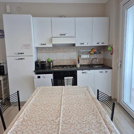 Apartamento Belvedere 4 *