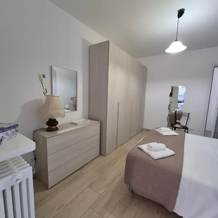 Διαμέρισμα Belvedere 4