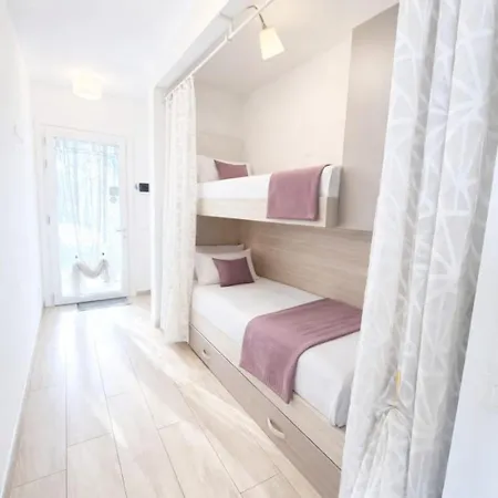 Belvedere 4 Apartamento