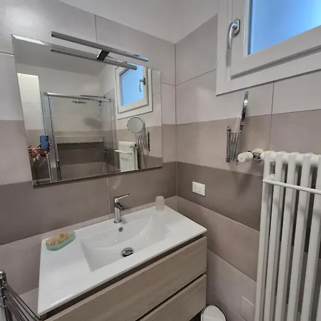 Apartamento Belvedere 4