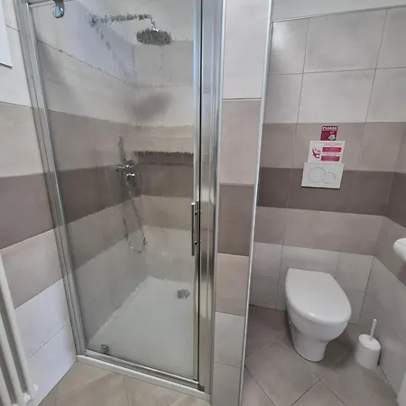 Belvedere 4 Apartamento *