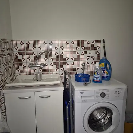 Apartamento Belvedere 4 *