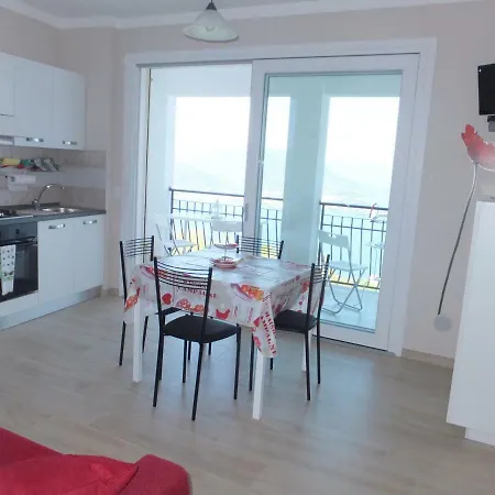 Belvedere 4 Apartment Stresa