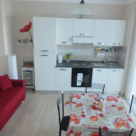 Belvedere 4 Apartment Stresa