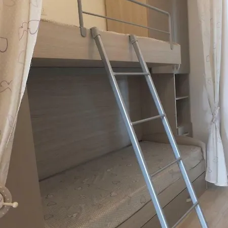 Apartman Belvedere 4 *