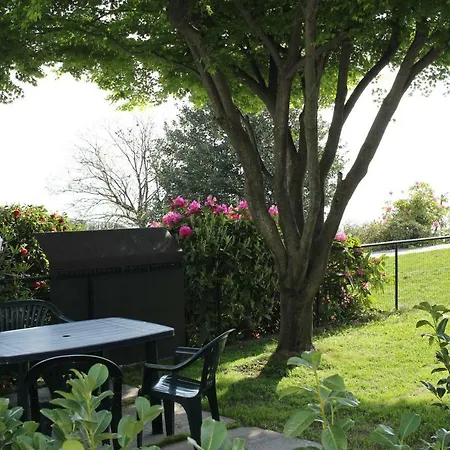 Belvedere 4 Apartman