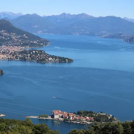 Belvedere 4 Apartman