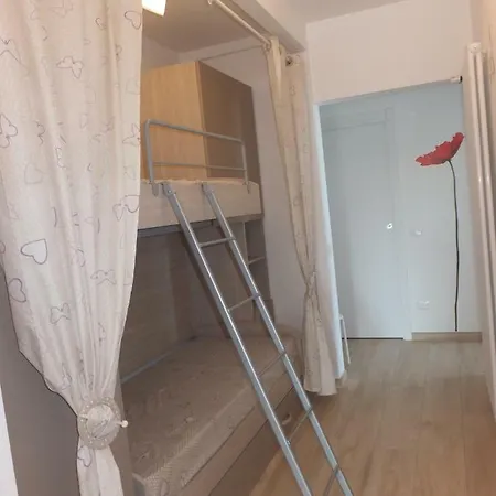 Apartamento Belvedere 4 *