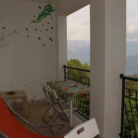 Belvedere 4 Apartman *