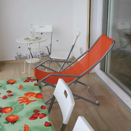 Belvedere 4 アパート ストレーザ