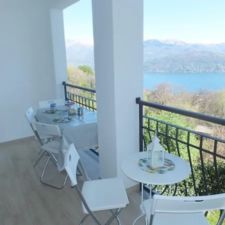 Belvedere 4 アパート