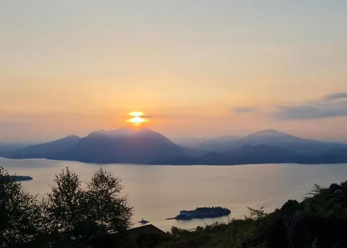 Belvedere 4 Apartamento Stresa