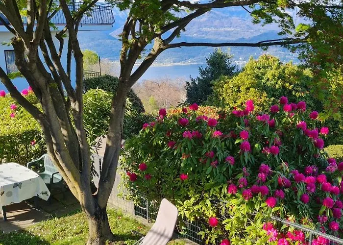 Belvedere 4 Διαμέρισμα *