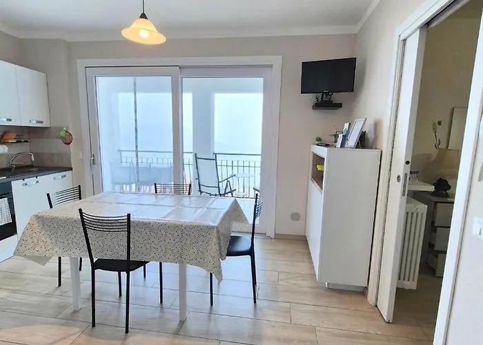 Apartamento Belvedere 4 *