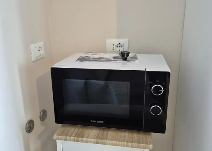 Belvedere 4 Apartamento Stresa