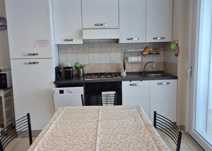 Apartamento Belvedere 4 *