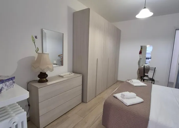 Apartamento Belvedere 4