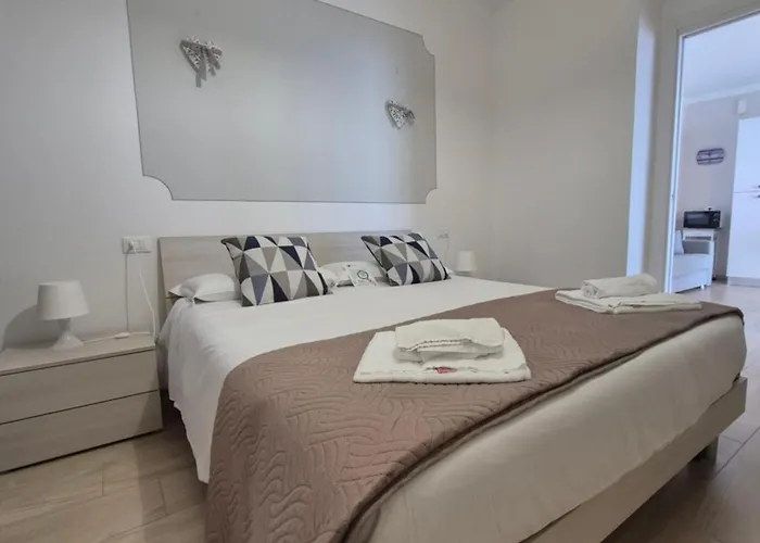 Belvedere 4 Διαμέρισμα Στρέσα