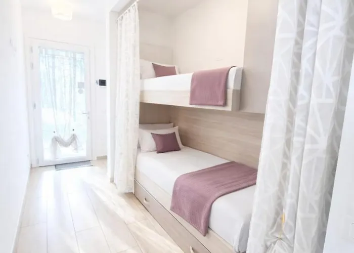 Belvedere 4 Apartamento