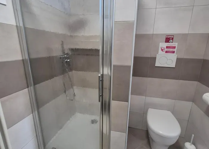 Belvedere 4 Apartamento *