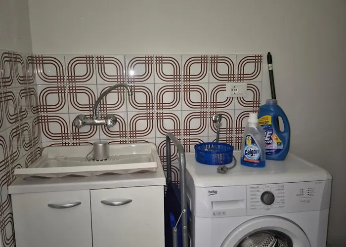 Apartamento Belvedere 4 *