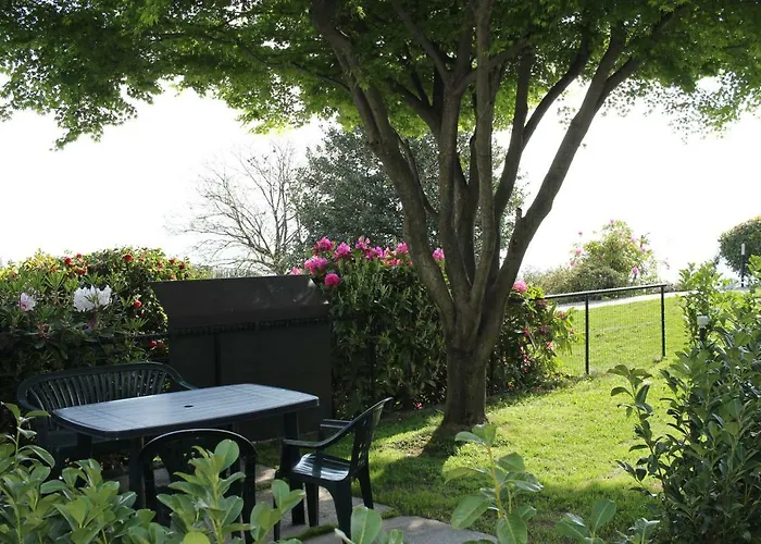 Belvedere 4 Apartamento