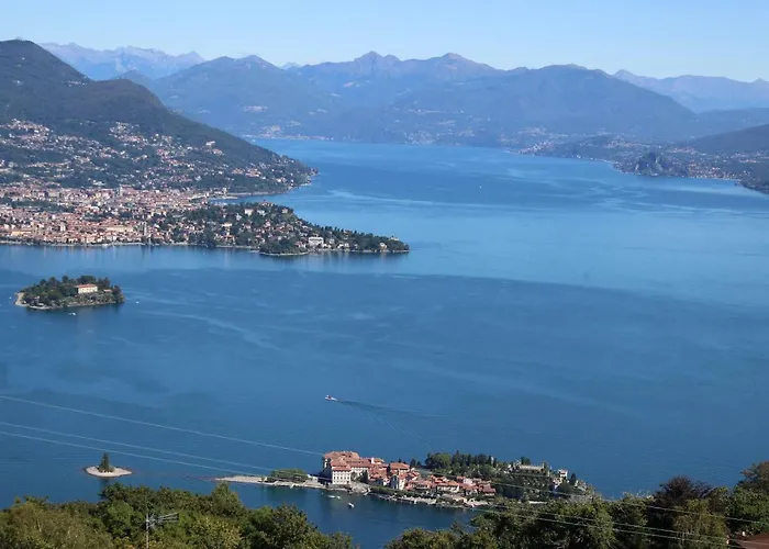 Belvedere 4 Apartamento