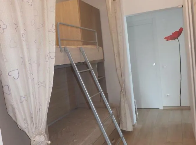 Apartamento Belvedere 4 *