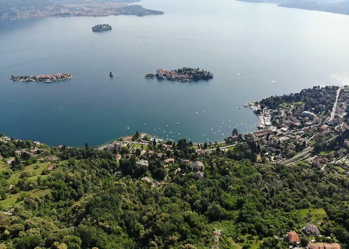 Belvedere 4 Στρέσα