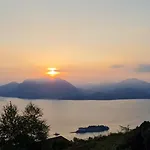 Belvedere 4 Apartment Stresa