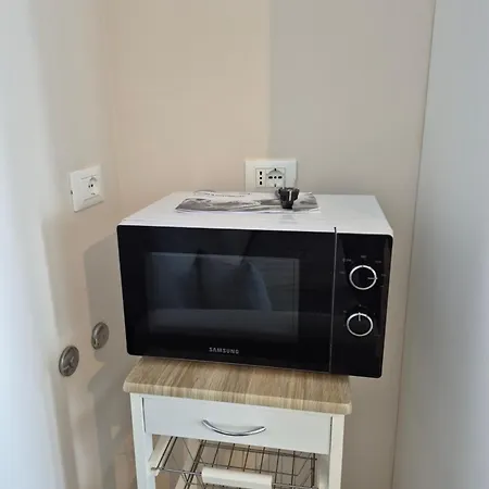 Belvedere 4 דירה סטרסה