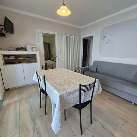 Belvedere 4 * סטרסה