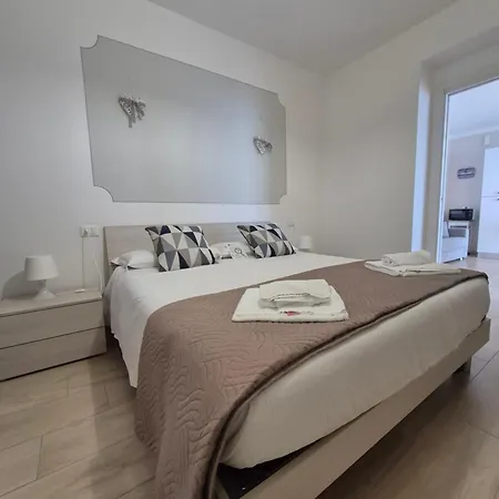 Belvedere 4 דירה סטרסה