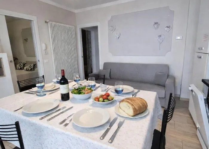 Belvedere 4 סטרסה