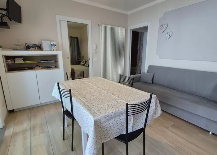 Belvedere 4 * סטרסה