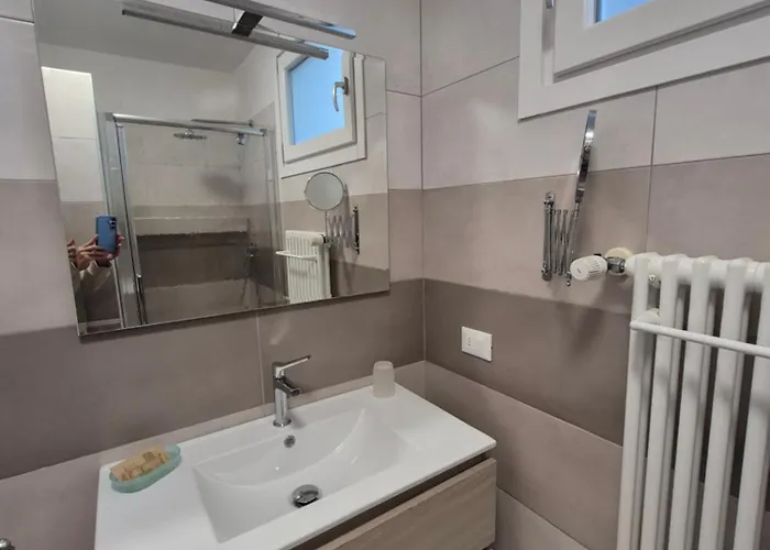 דירה Belvedere 4